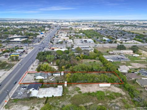 544 S Ww White San Antonio TX 78220
