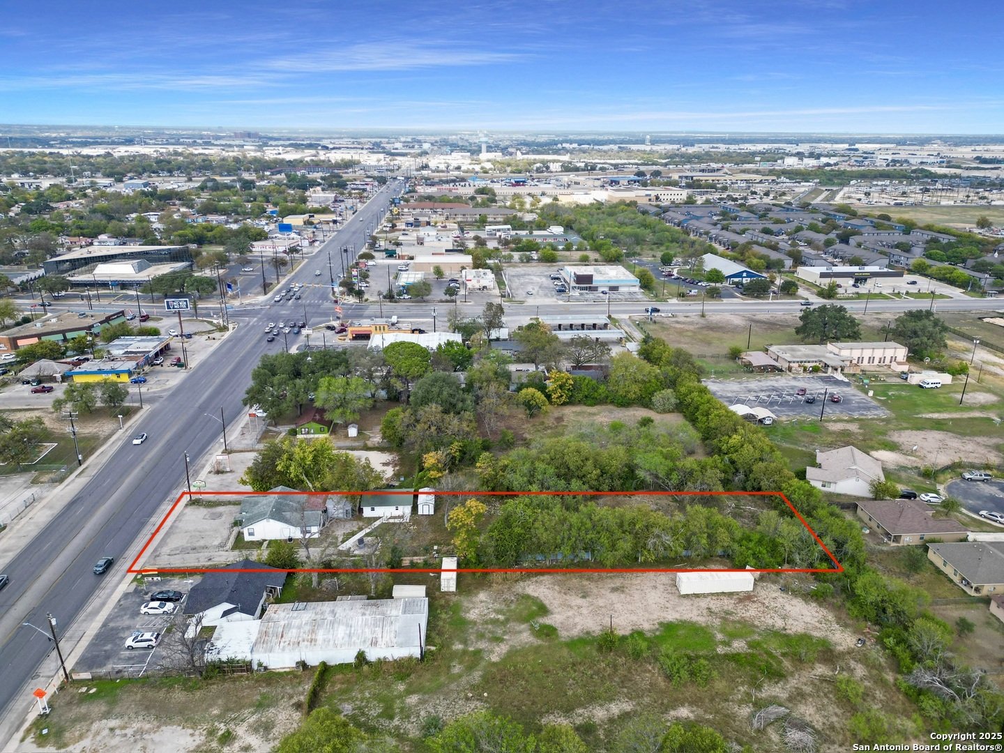 544 S Ww White San Antonio TX 78220