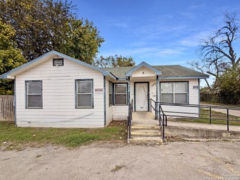 544 S Ww White San Antonio TX 78220
