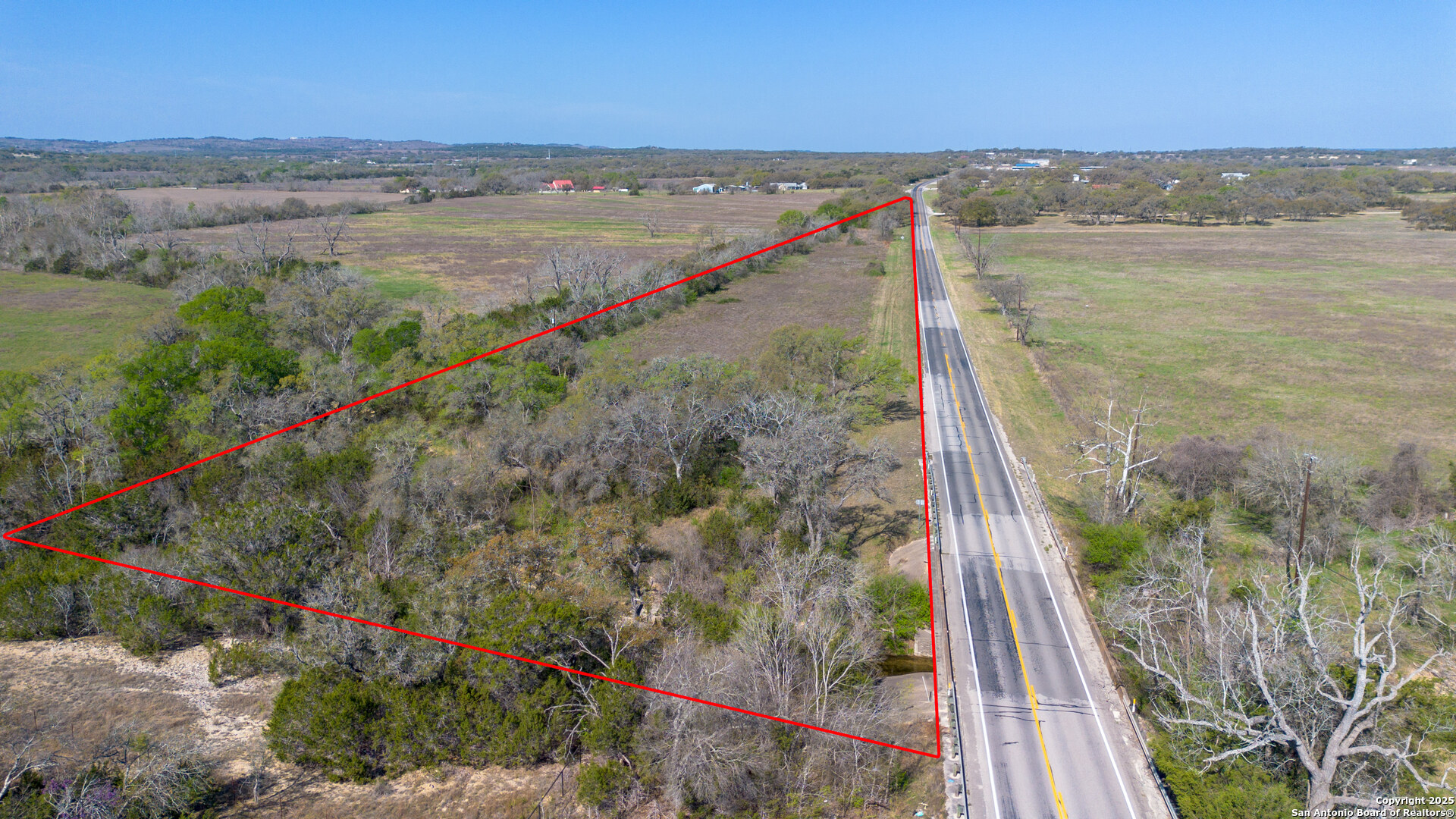 Tbd Ranch Road 32 Blanco TX 78606