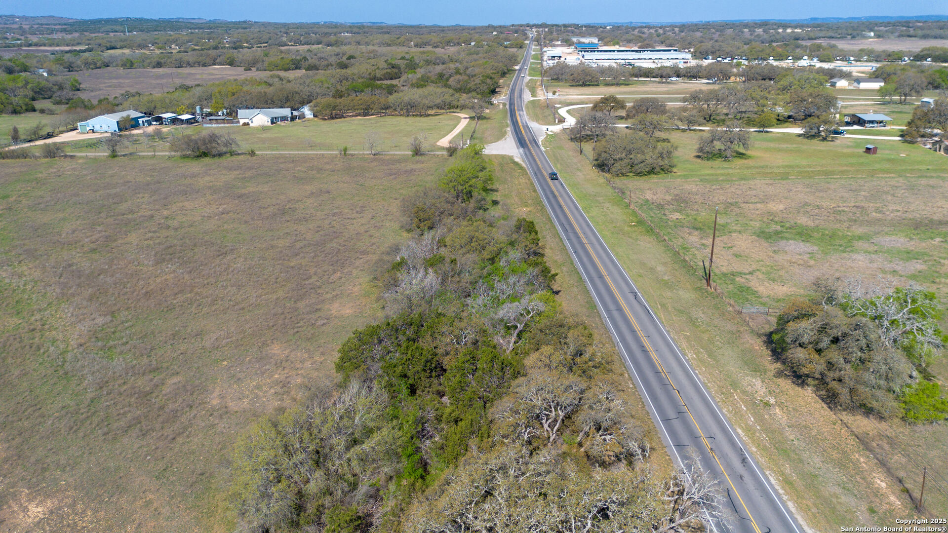 Tbd Ranch Road 32 Blanco TX 78606