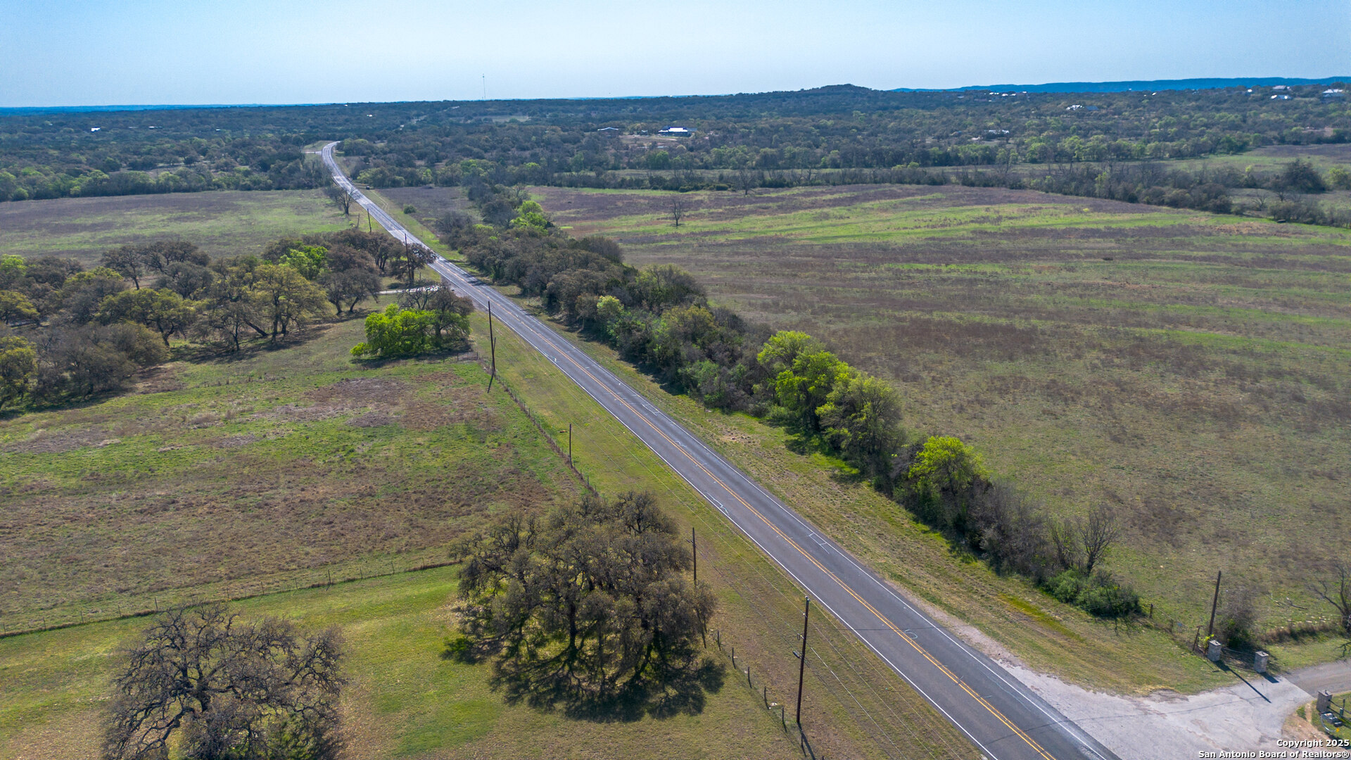 Tbd Ranch Road 32 Blanco TX 78606