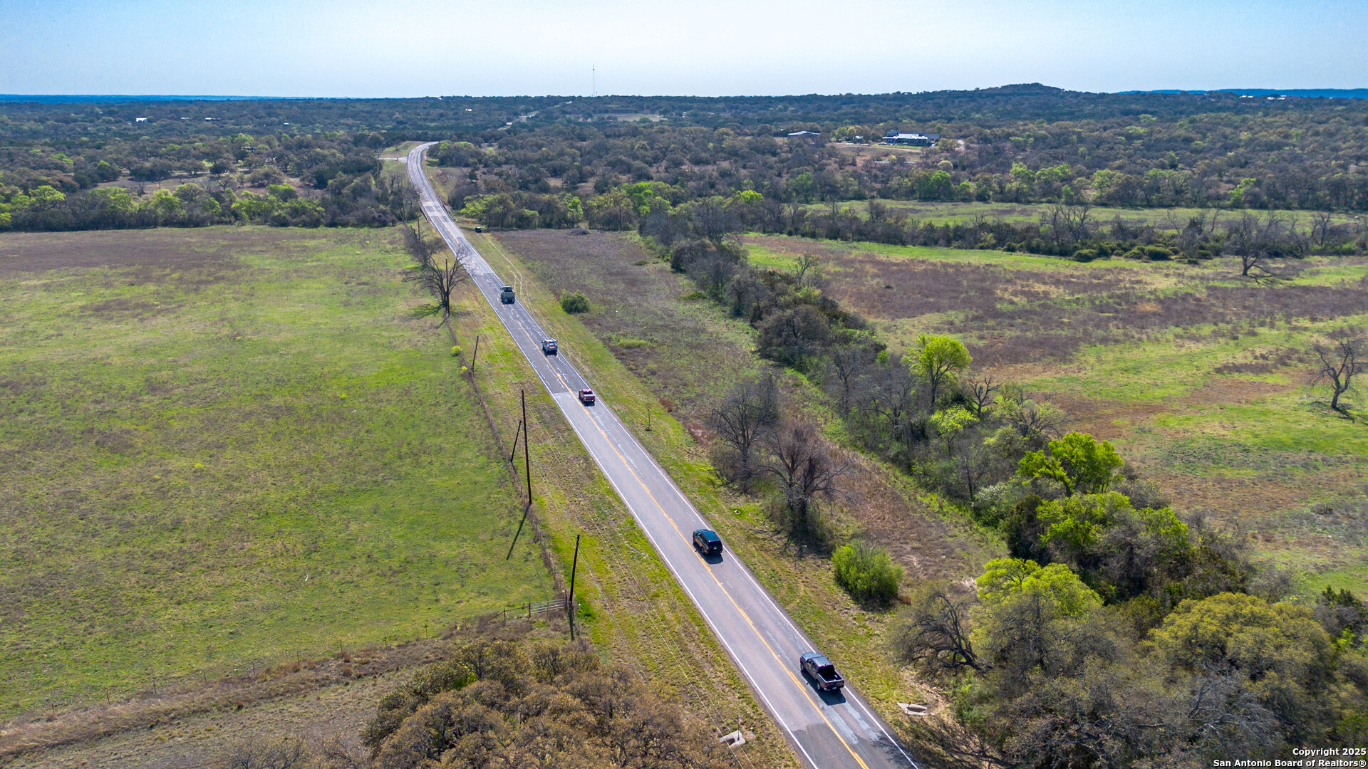 Tbd Ranch Road 32 Blanco TX 78606