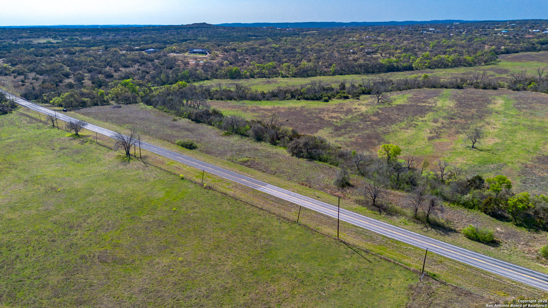 Tbd Ranch Road 32 Blanco TX 78606