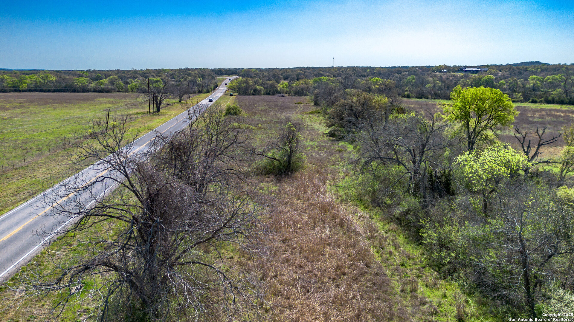 Tbd Ranch Road 32 Blanco TX 78606