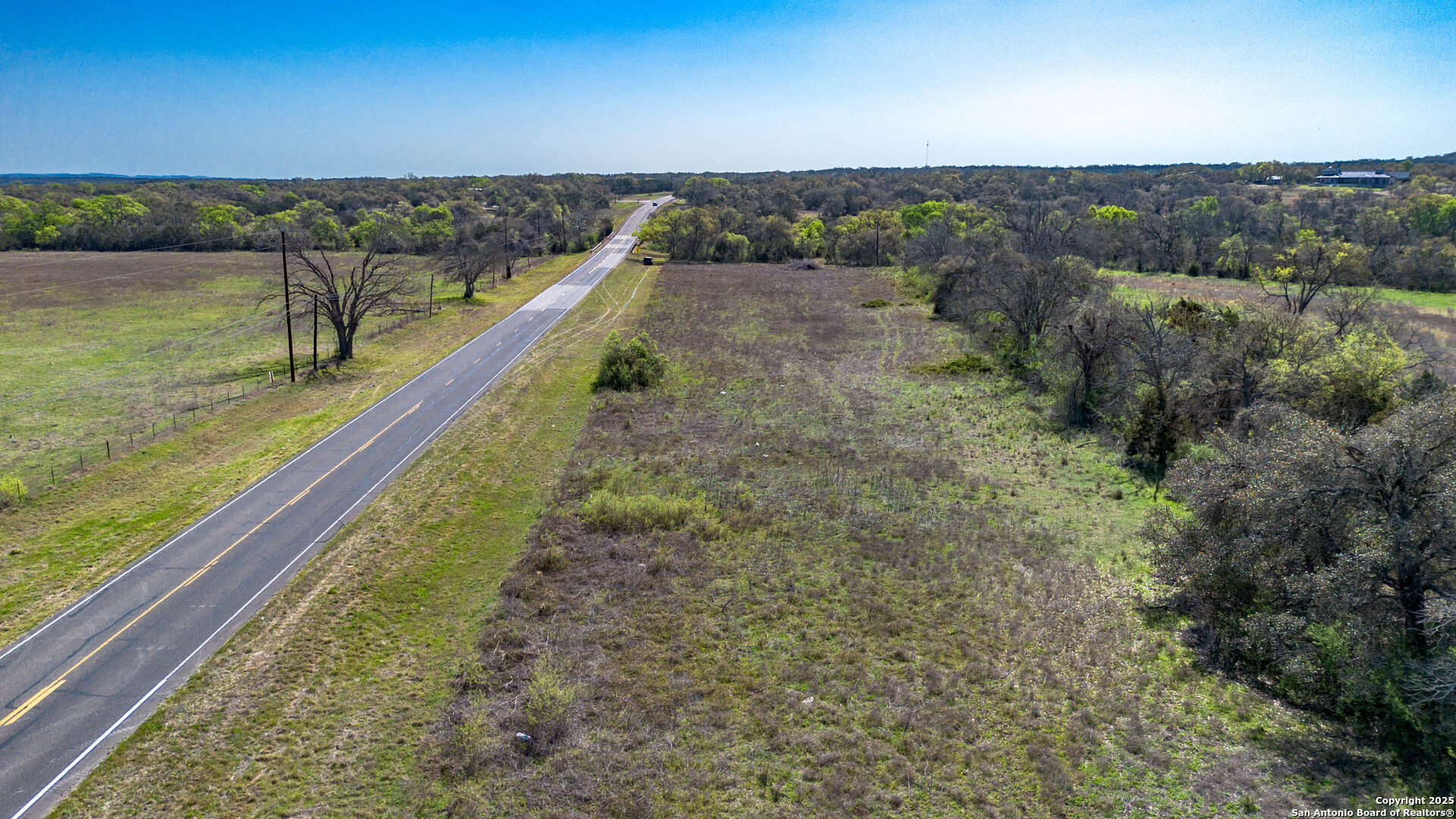 Tbd Ranch Road 32 Blanco TX 78606