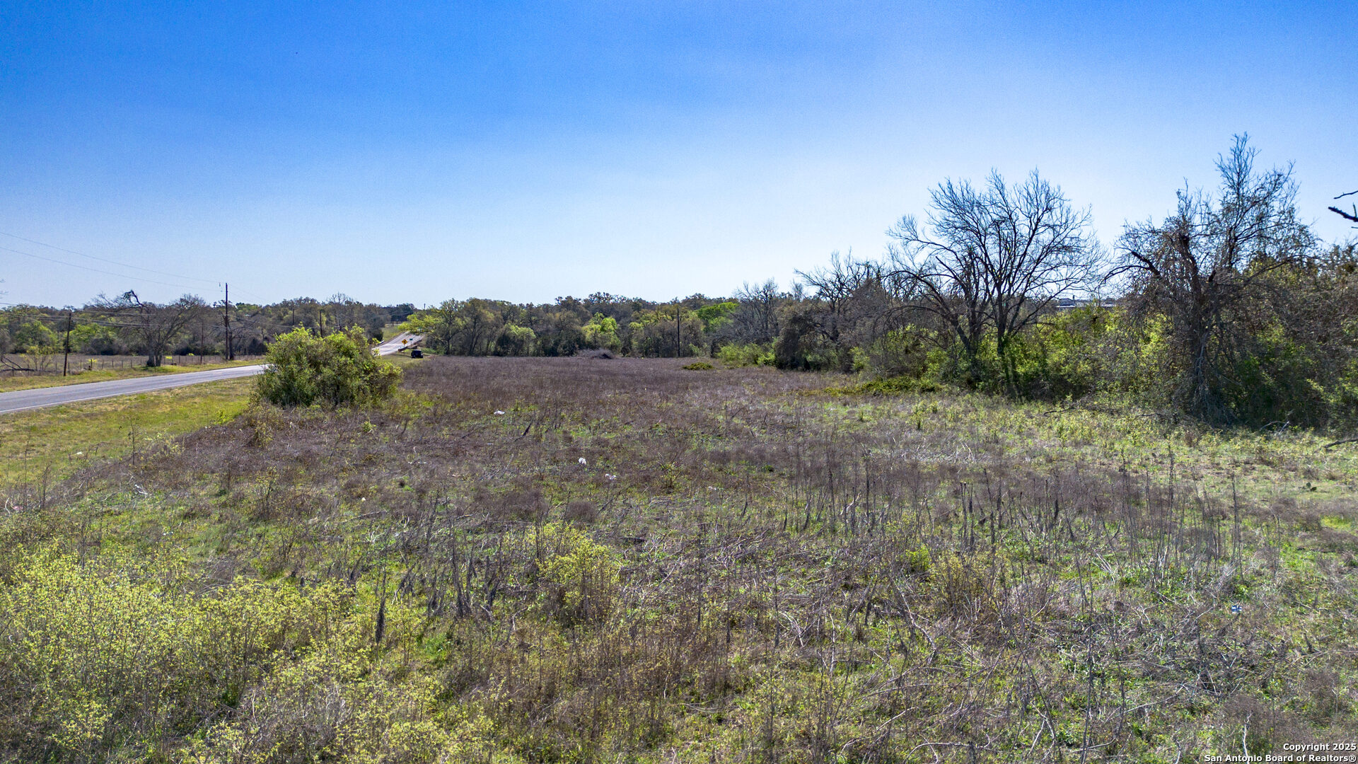 Tbd Ranch Road 32 Blanco TX 78606