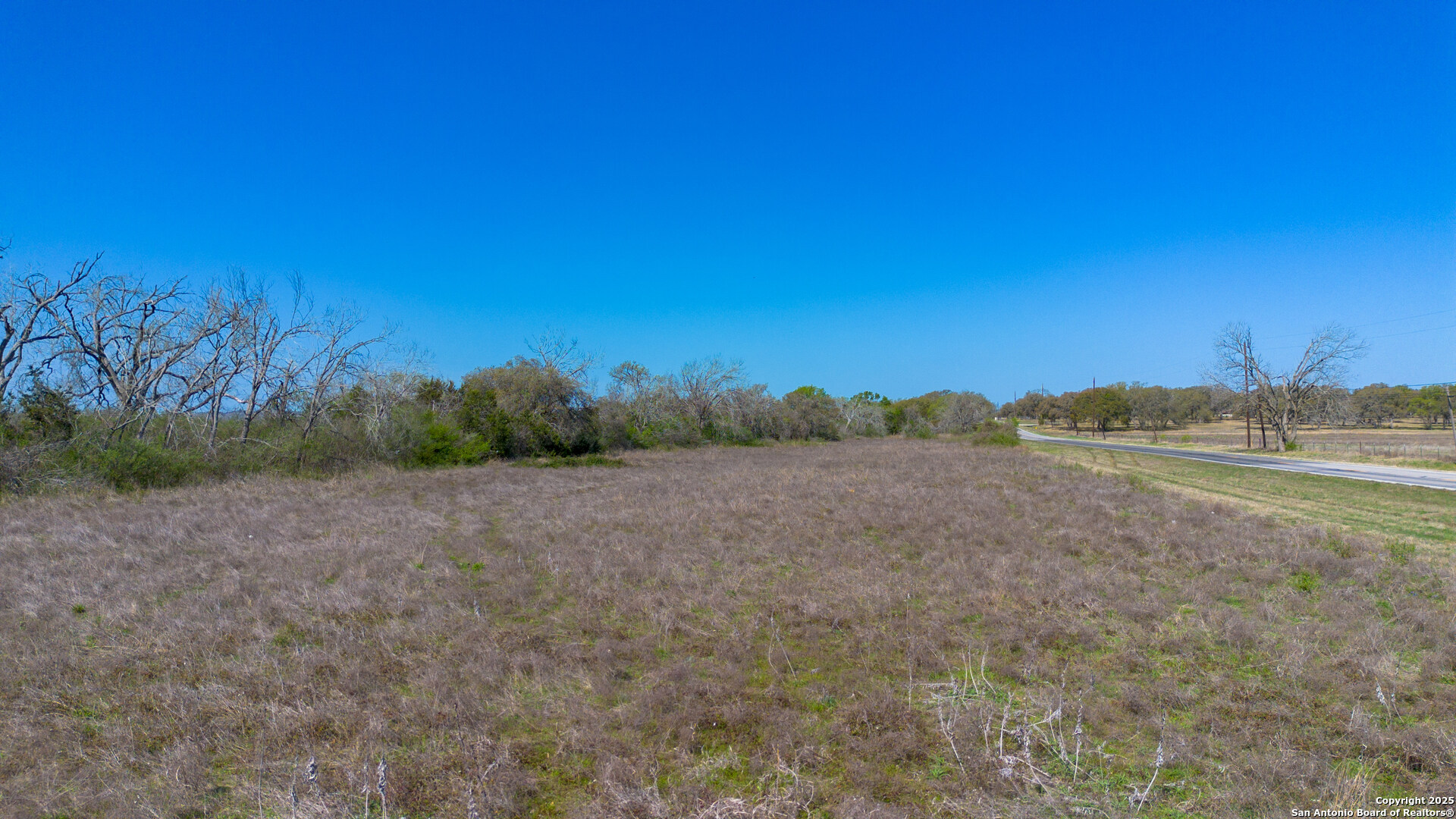 Tbd Ranch Road 32 Blanco TX 78606