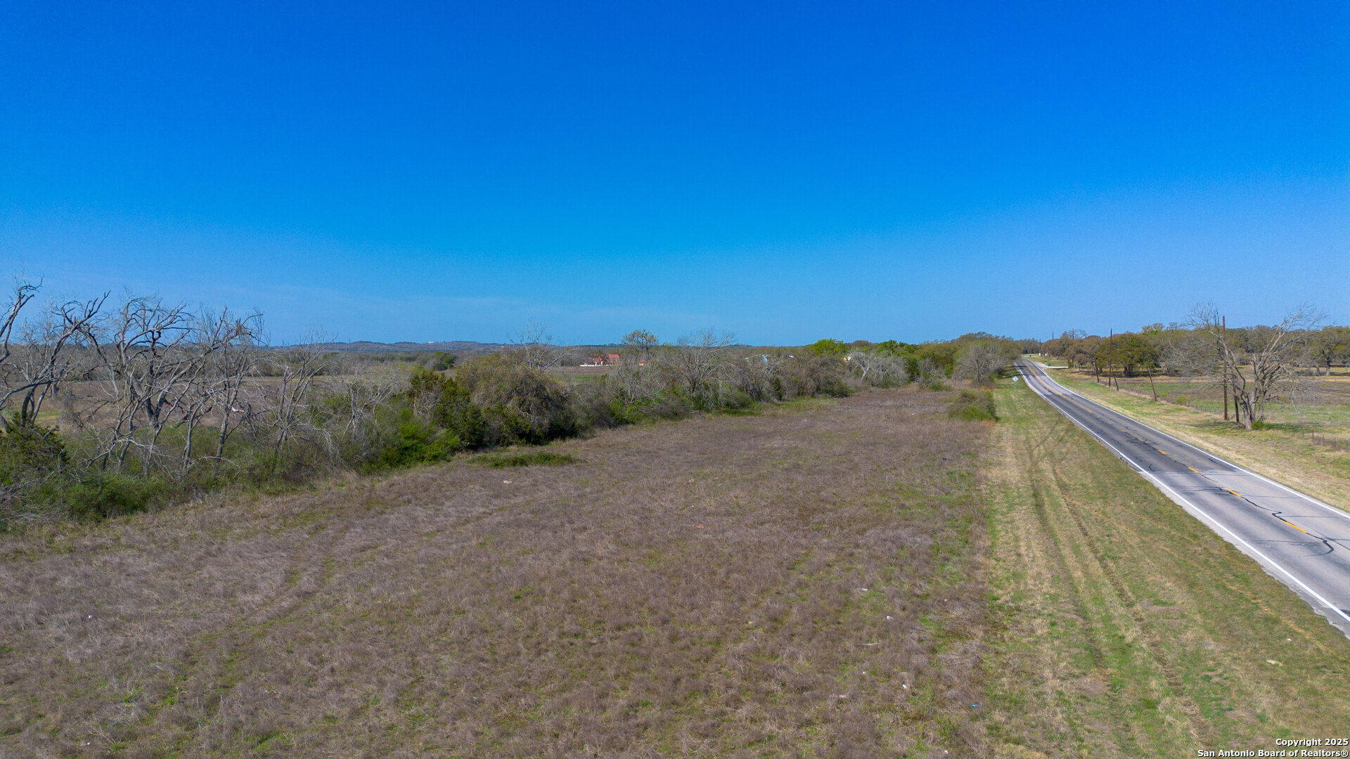 Tbd Ranch Road 32 Blanco TX 78606