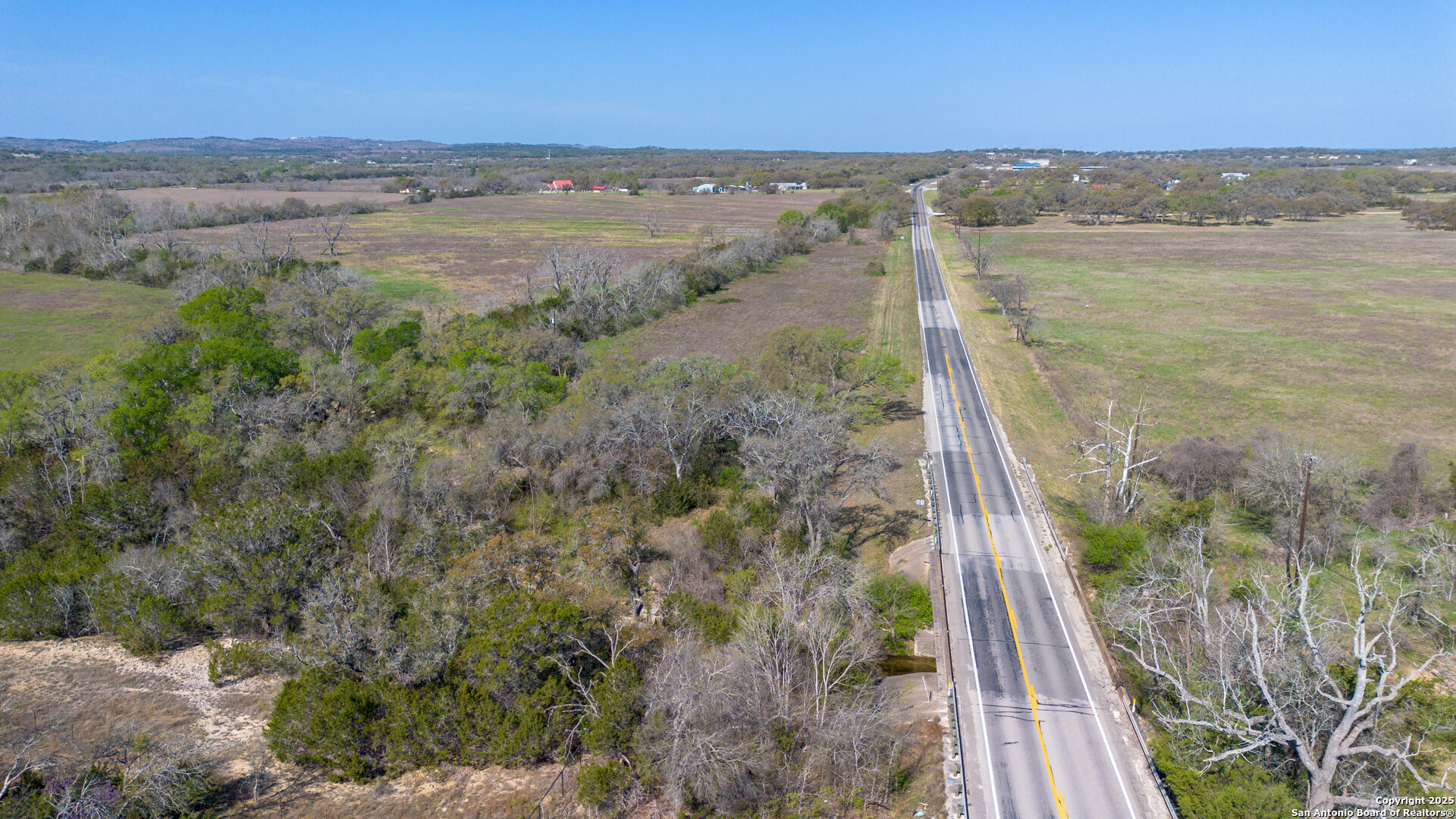 Tbd Ranch Road 32 Blanco TX 78606