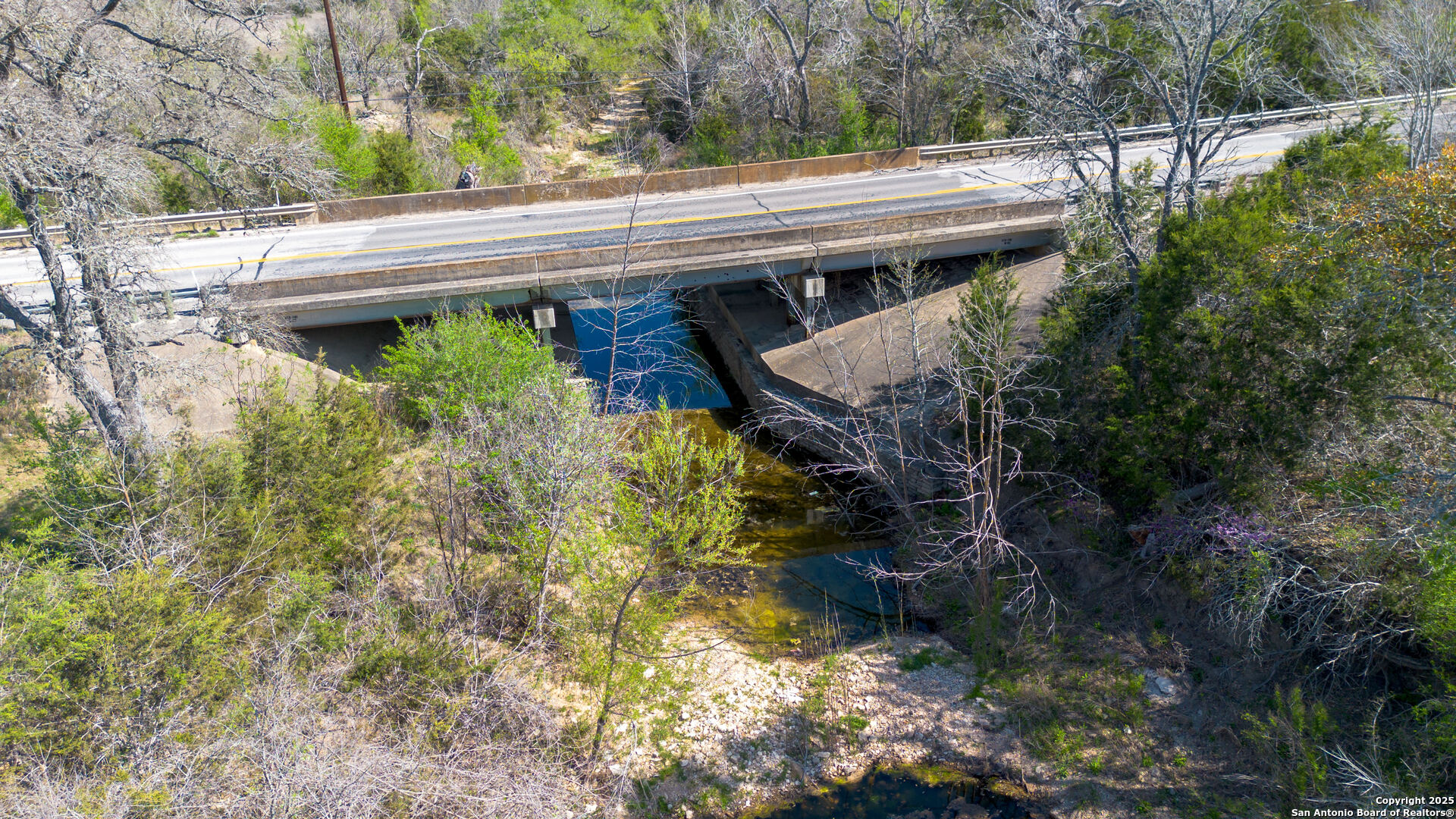 Tbd Ranch Road 32 Blanco TX 78606