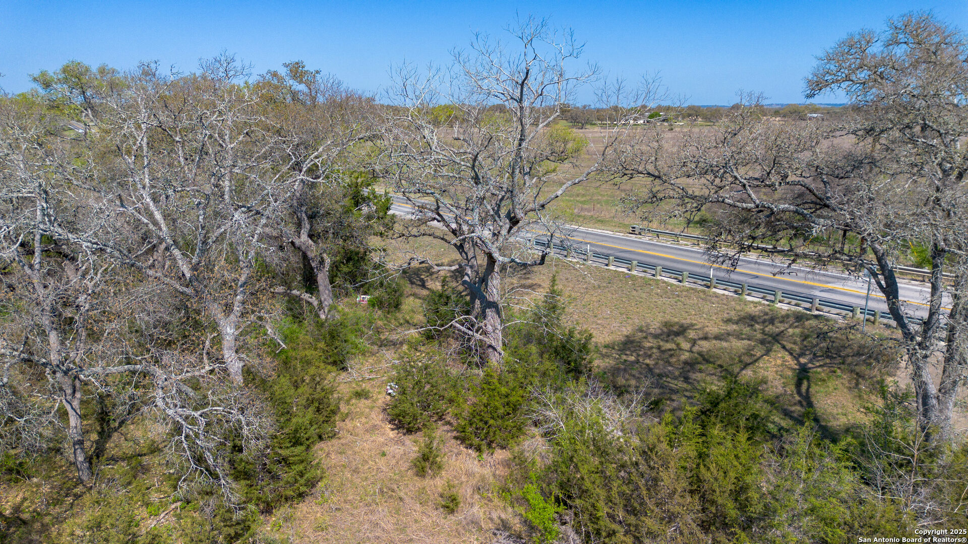 Tbd Ranch Road 32 Blanco TX 78606