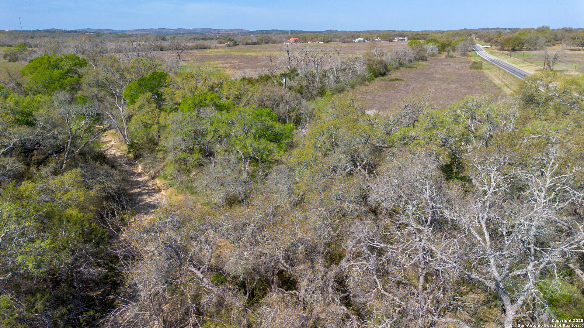 Tbd Ranch Road 32 Blanco TX 78606