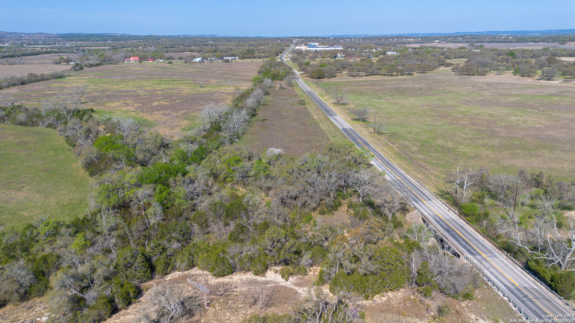 Tbd Ranch Road 32 Blanco TX 78606