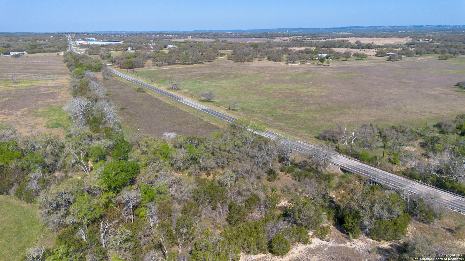 Tbd Ranch Road 32 Blanco TX 78606