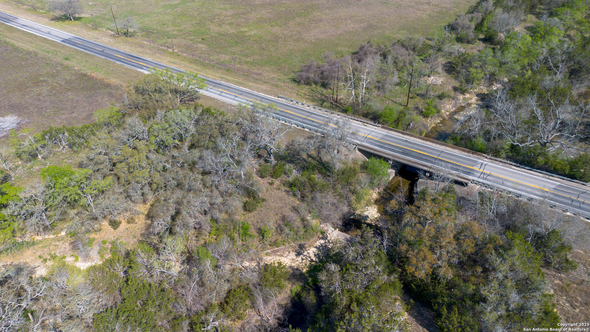 Tbd Ranch Road 32 Blanco TX 78606