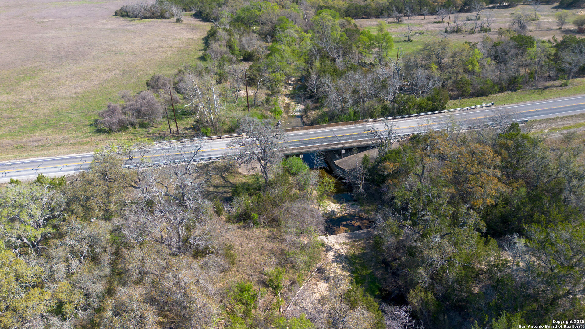 Tbd Ranch Road 32 Blanco TX 78606