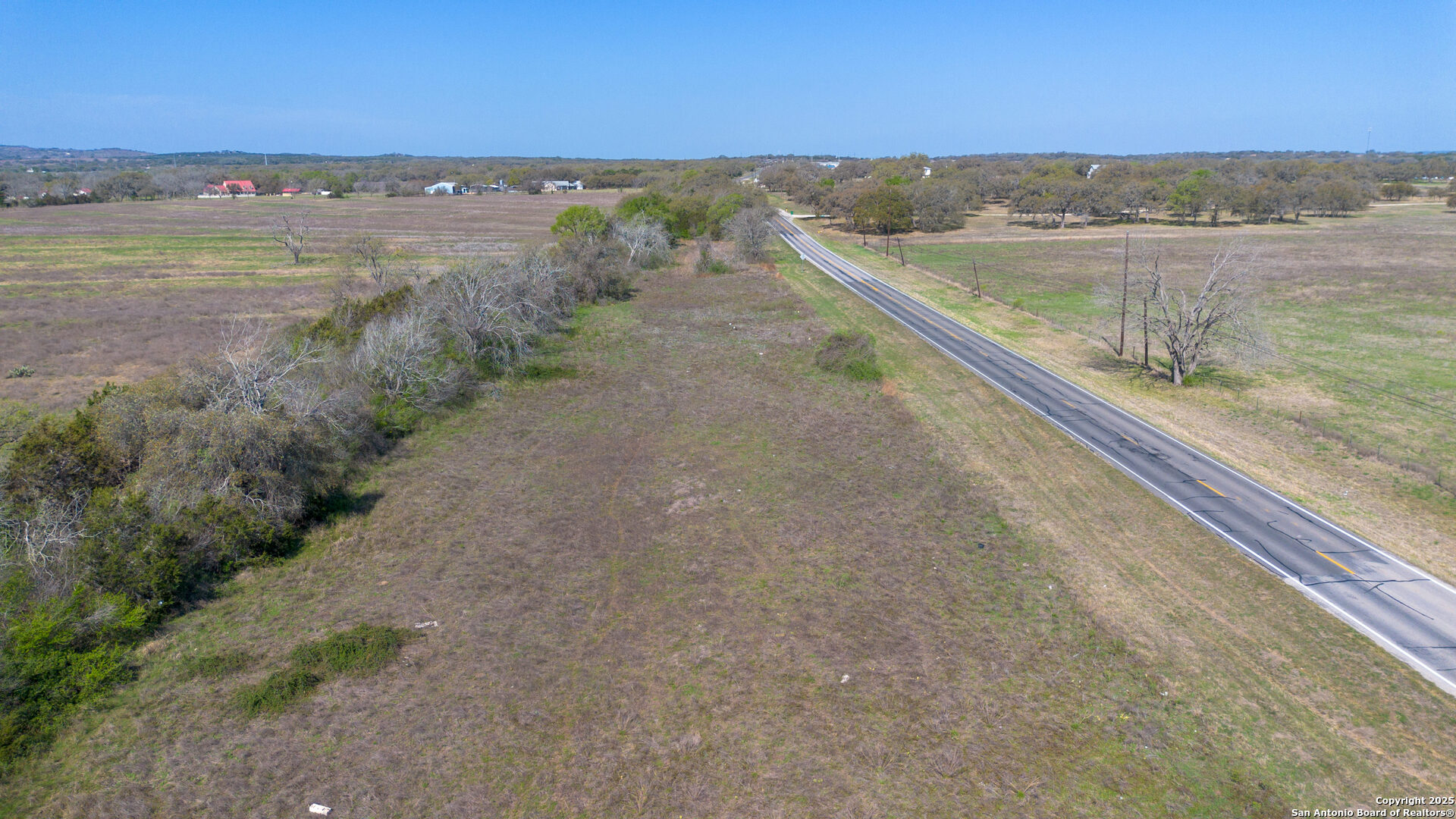 Tbd Ranch Road 32 Blanco TX 78606