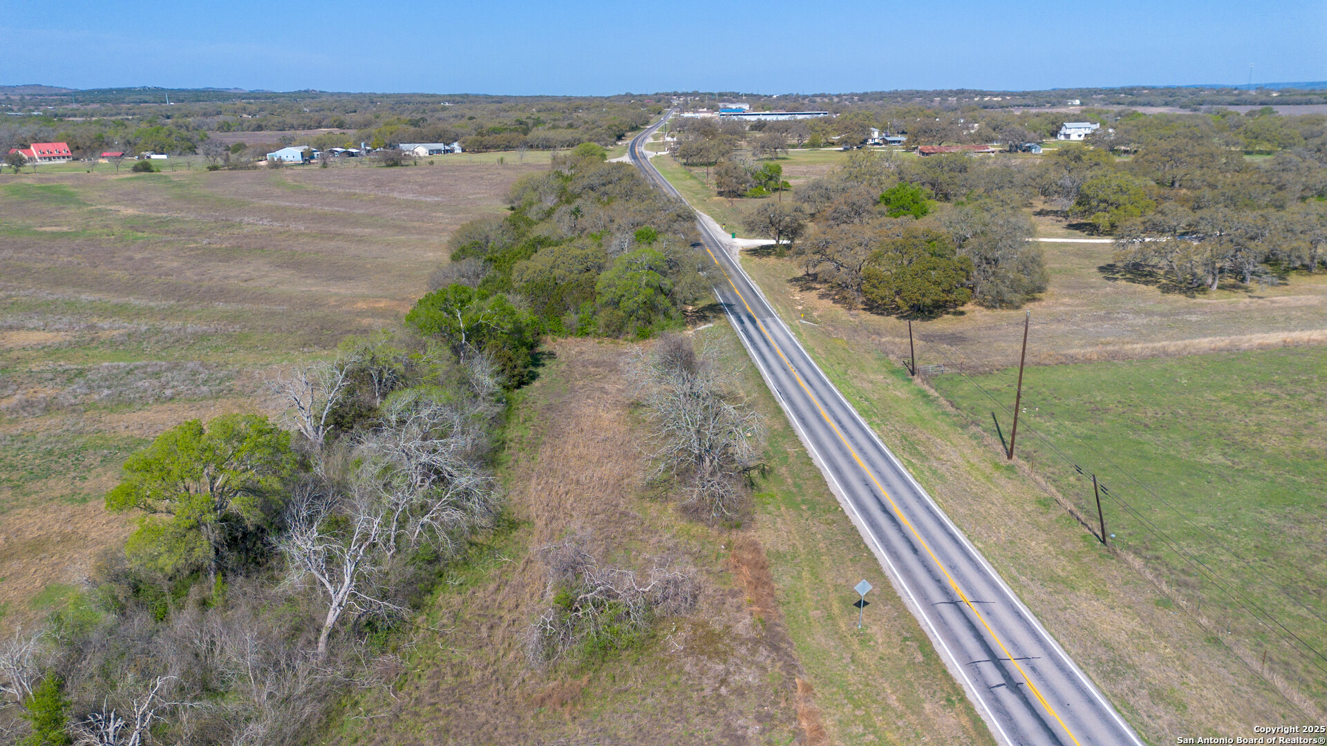 Tbd Ranch Road 32 Blanco TX 78606