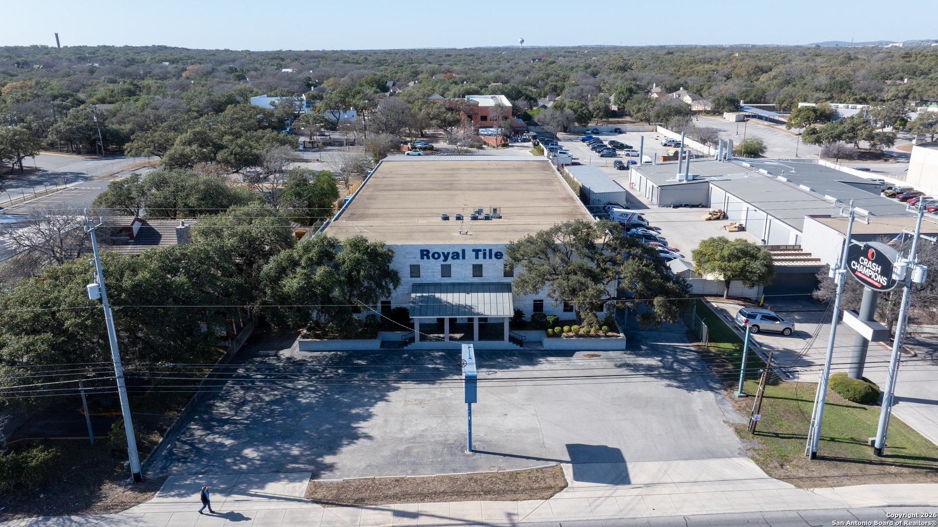 16209 San Pedro Hollywood Park TX 78232