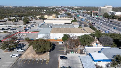 16209 San Pedro Hollywood Park TX 78232