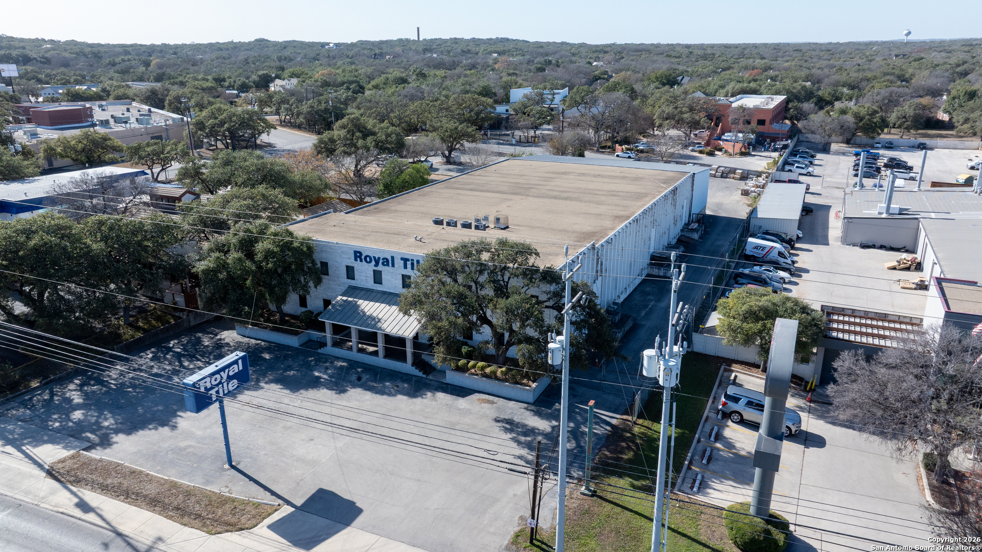 16209 San Pedro Hollywood Park TX 78232