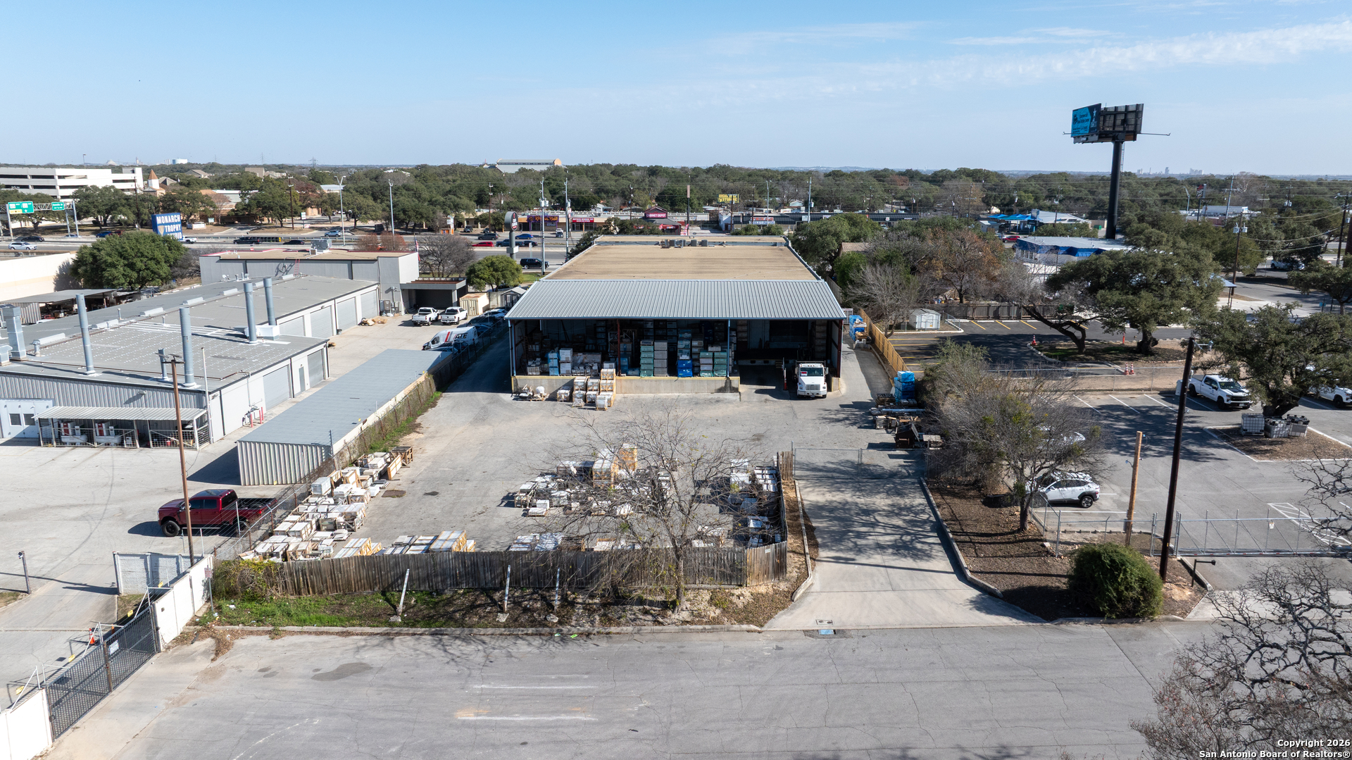 16209 San Pedro Hollywood Park TX 78232