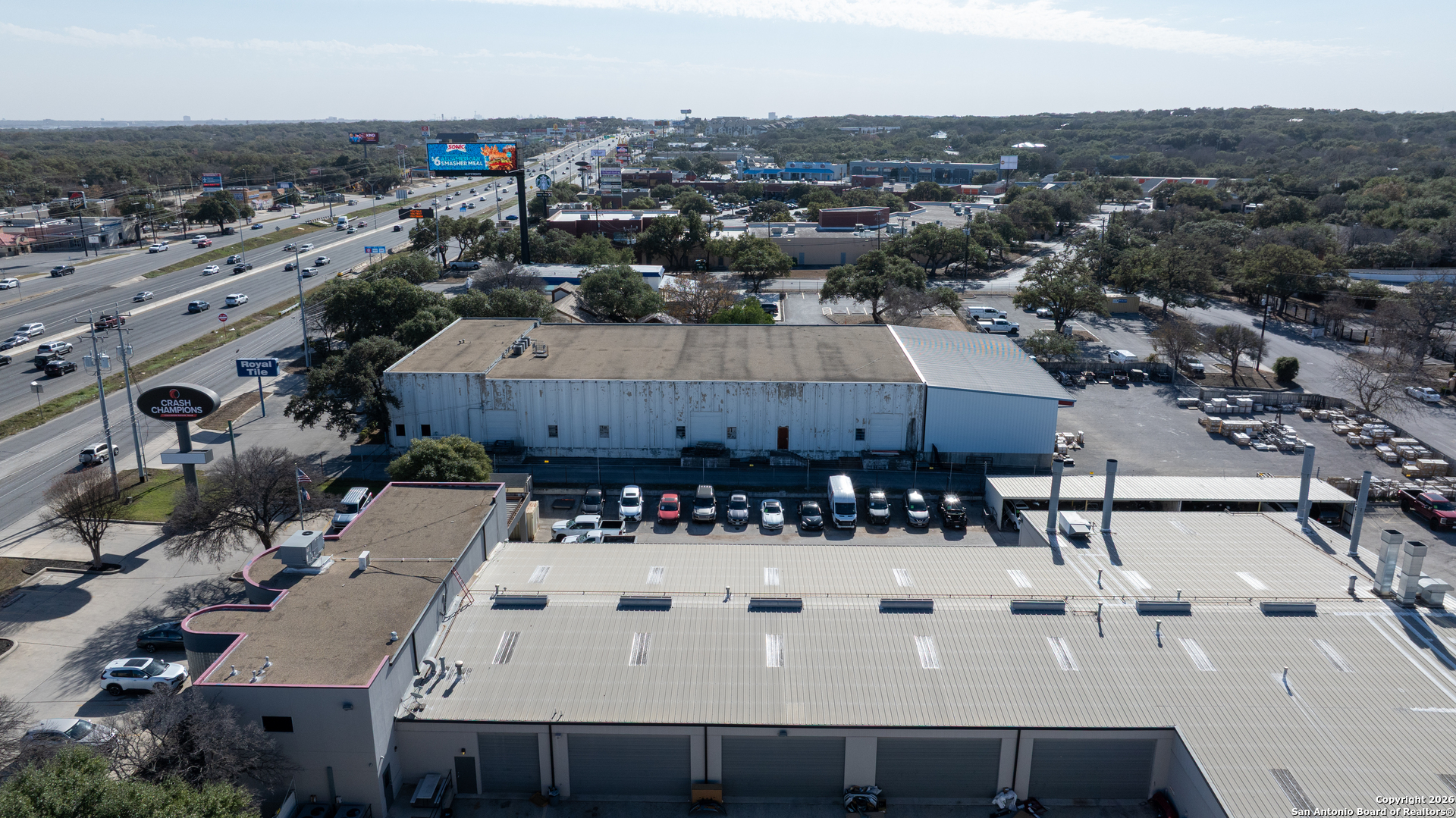 16209 San Pedro Hollywood Park TX 78232