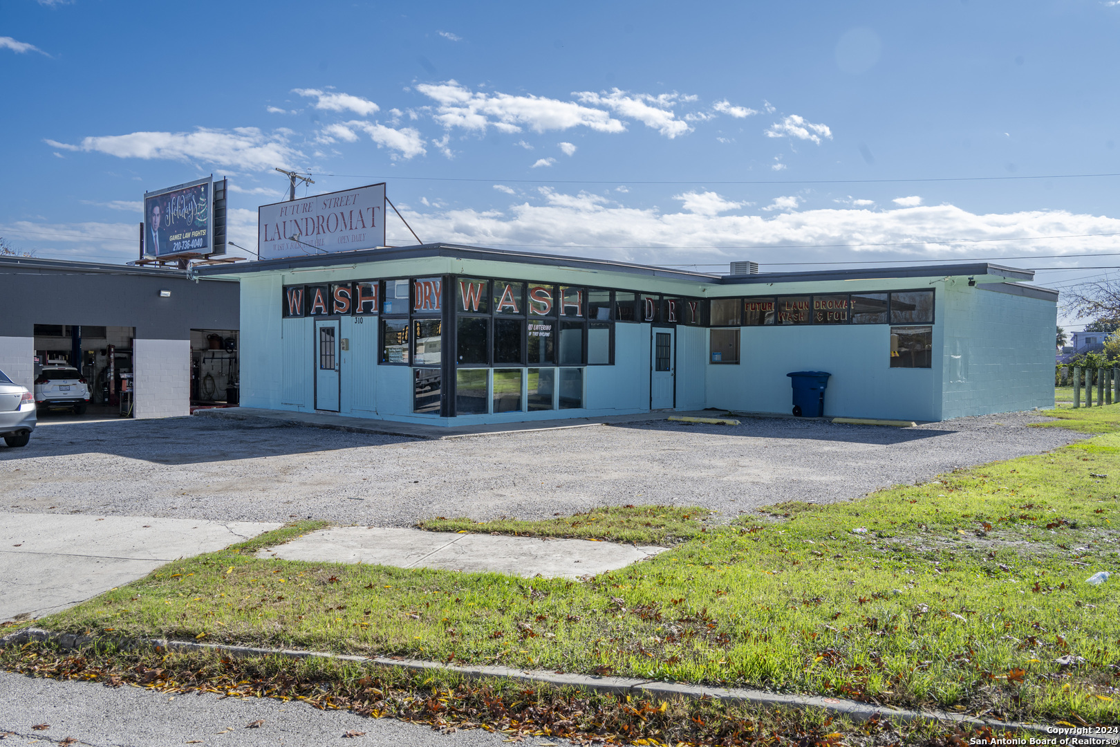 310 Future Drive San Antonio TX 78213