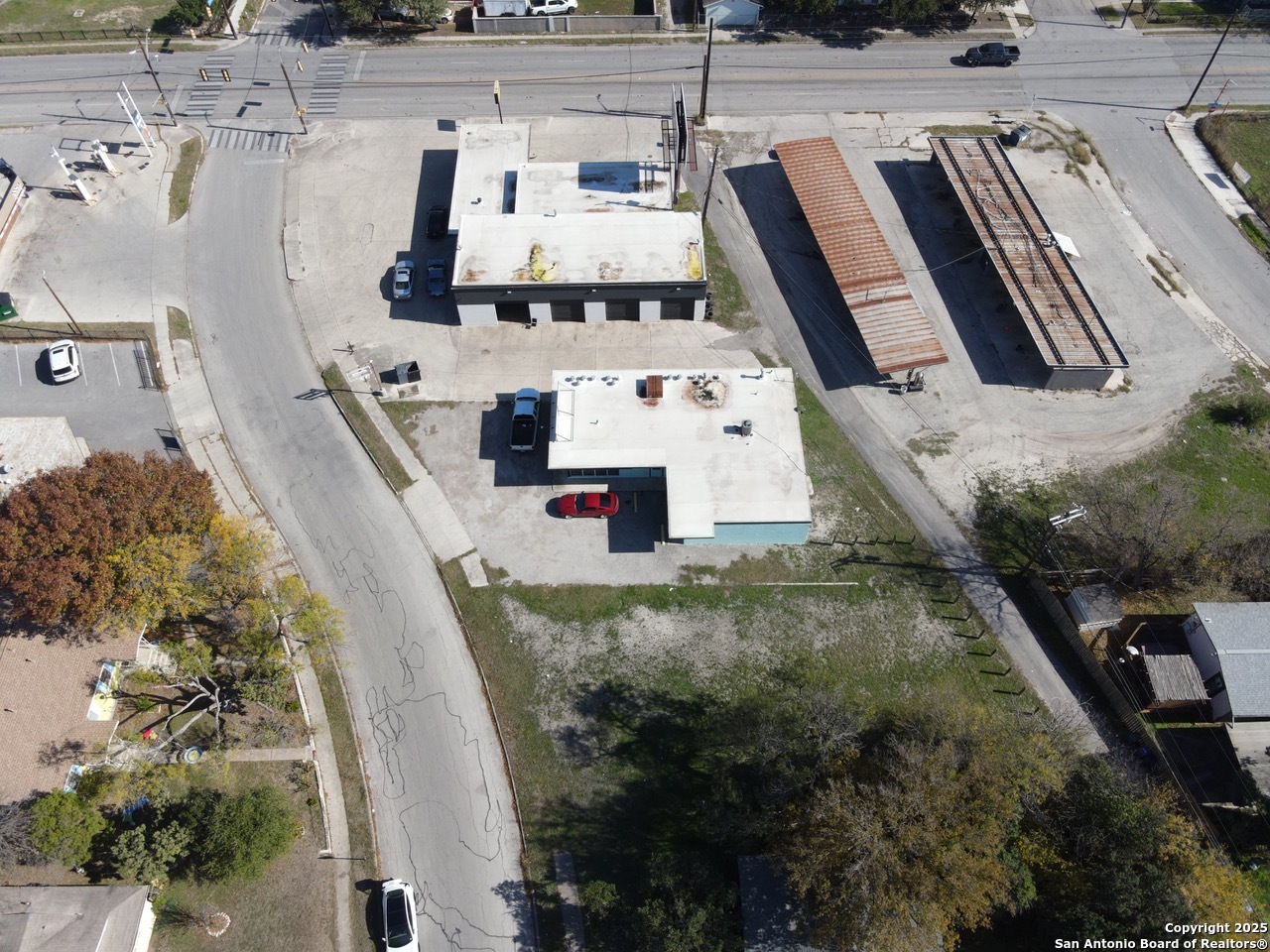 310 Future Drive San Antonio TX 78213