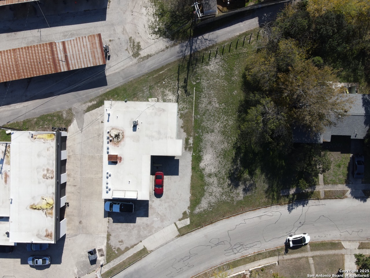 310 Future Drive San Antonio TX 78213