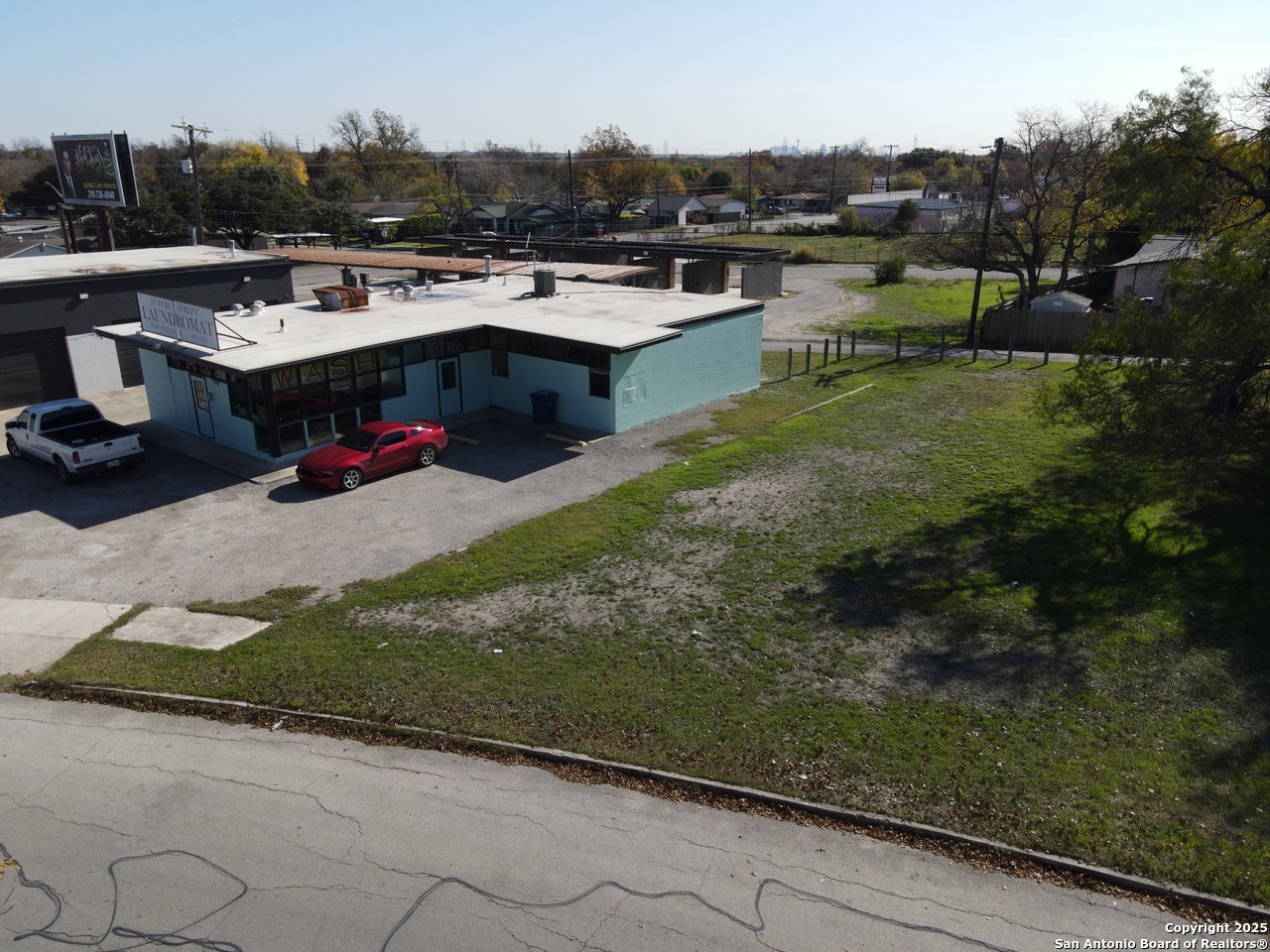 310 Future Drive San Antonio TX 78213