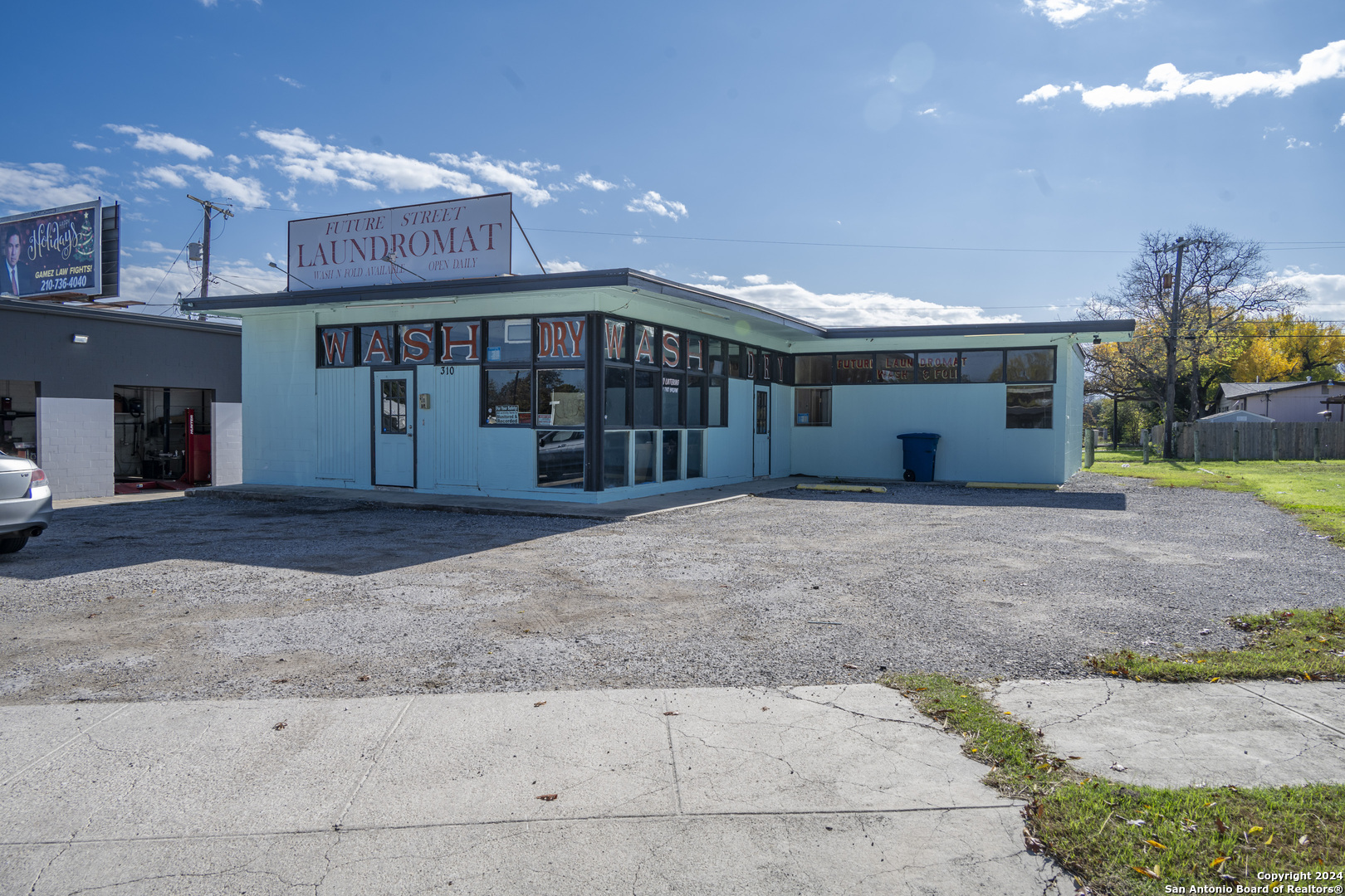 310 Future Drive San Antonio TX 78213