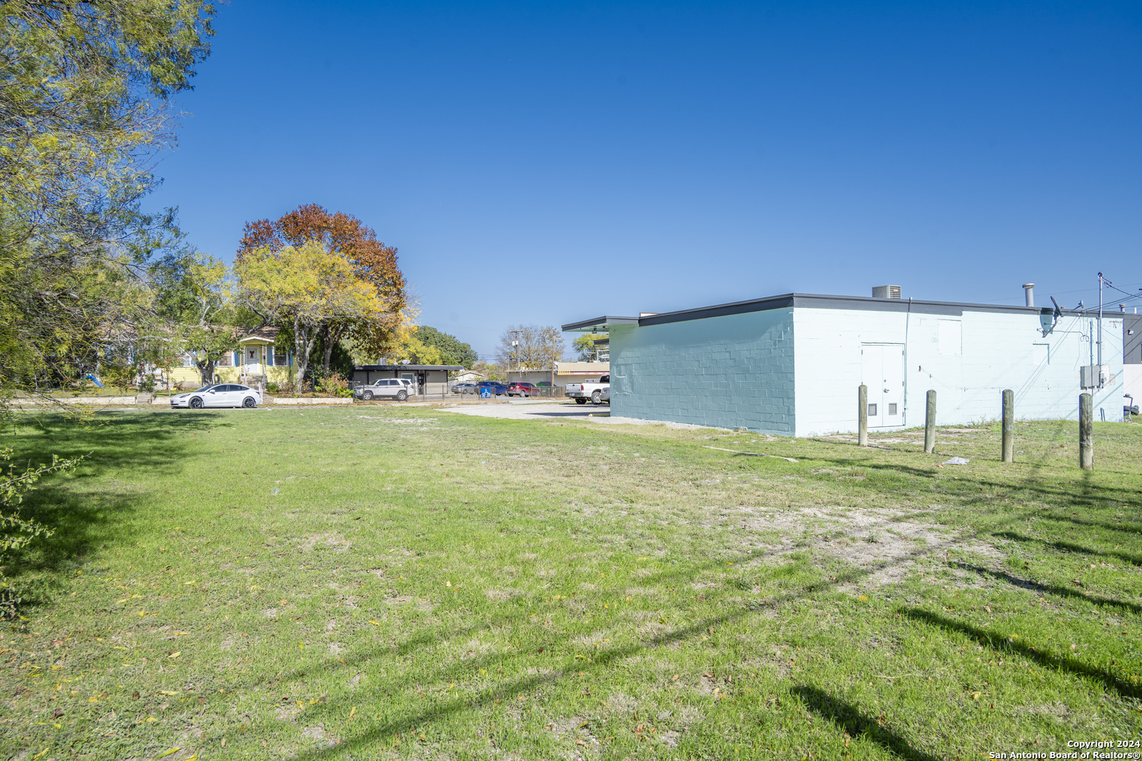 310 Future Drive San Antonio TX 78213