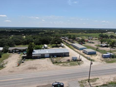 804 S Tx Highway 55 Rocksprings TX 78880