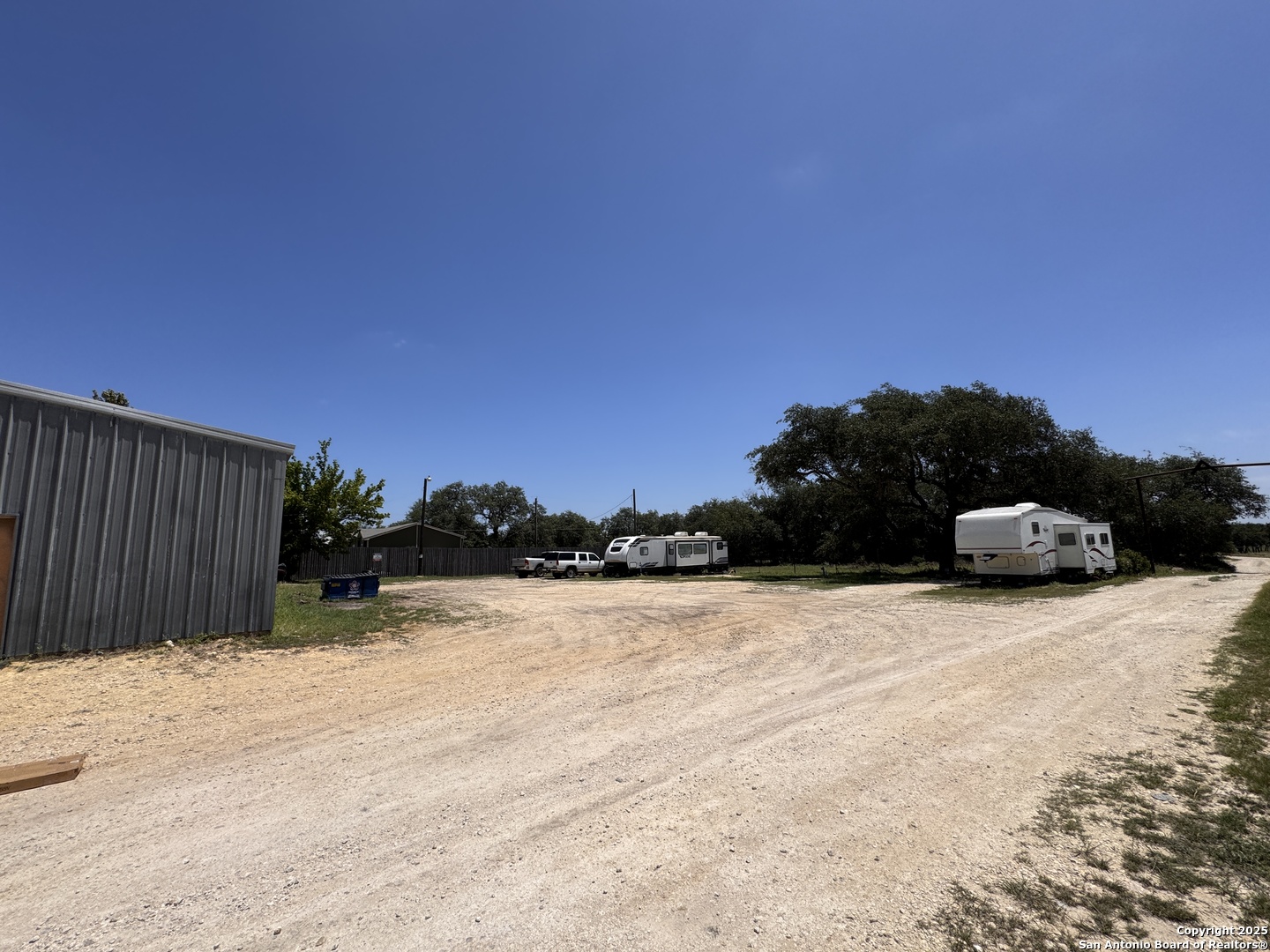 804 S Tx Highway 55 Rocksprings TX 78880