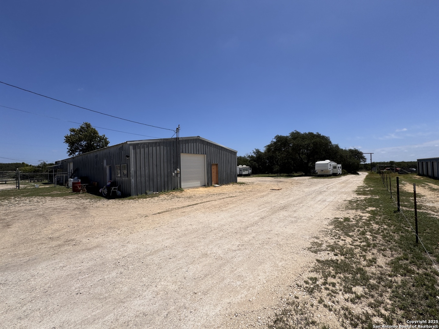 804 S Tx Highway 55 Rocksprings TX 78880