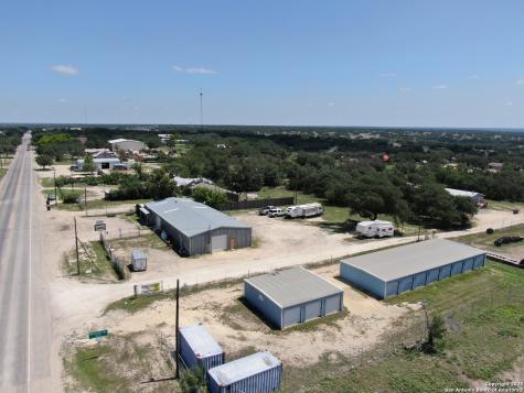 804 S Tx Highway 55 Rocksprings TX 78880