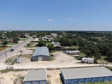 804 S Tx Highway 55 Rocksprings TX 78880