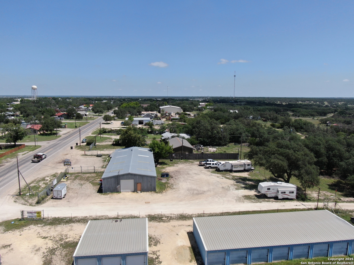 804 S Tx Highway 55 Rocksprings TX 78880