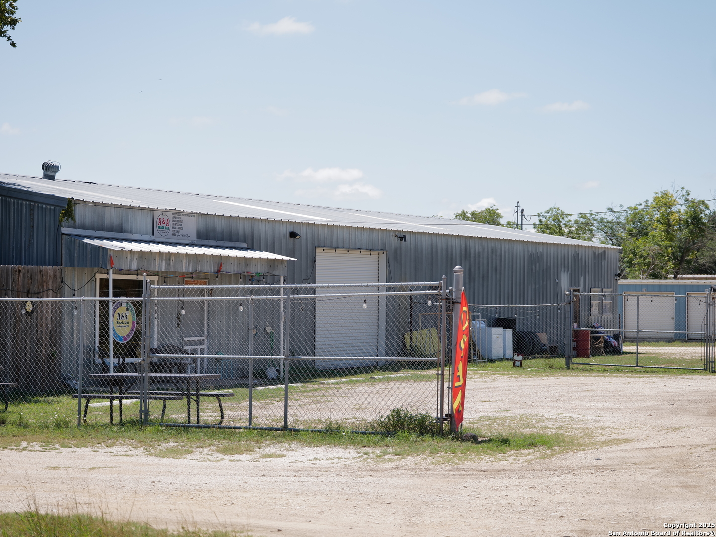 804 S Tx Highway 55 Rocksprings TX 78880