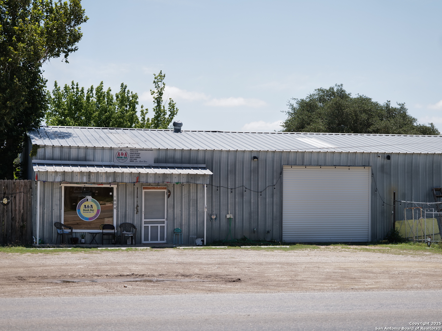 804 S Tx Highway 55 Rocksprings TX 78880