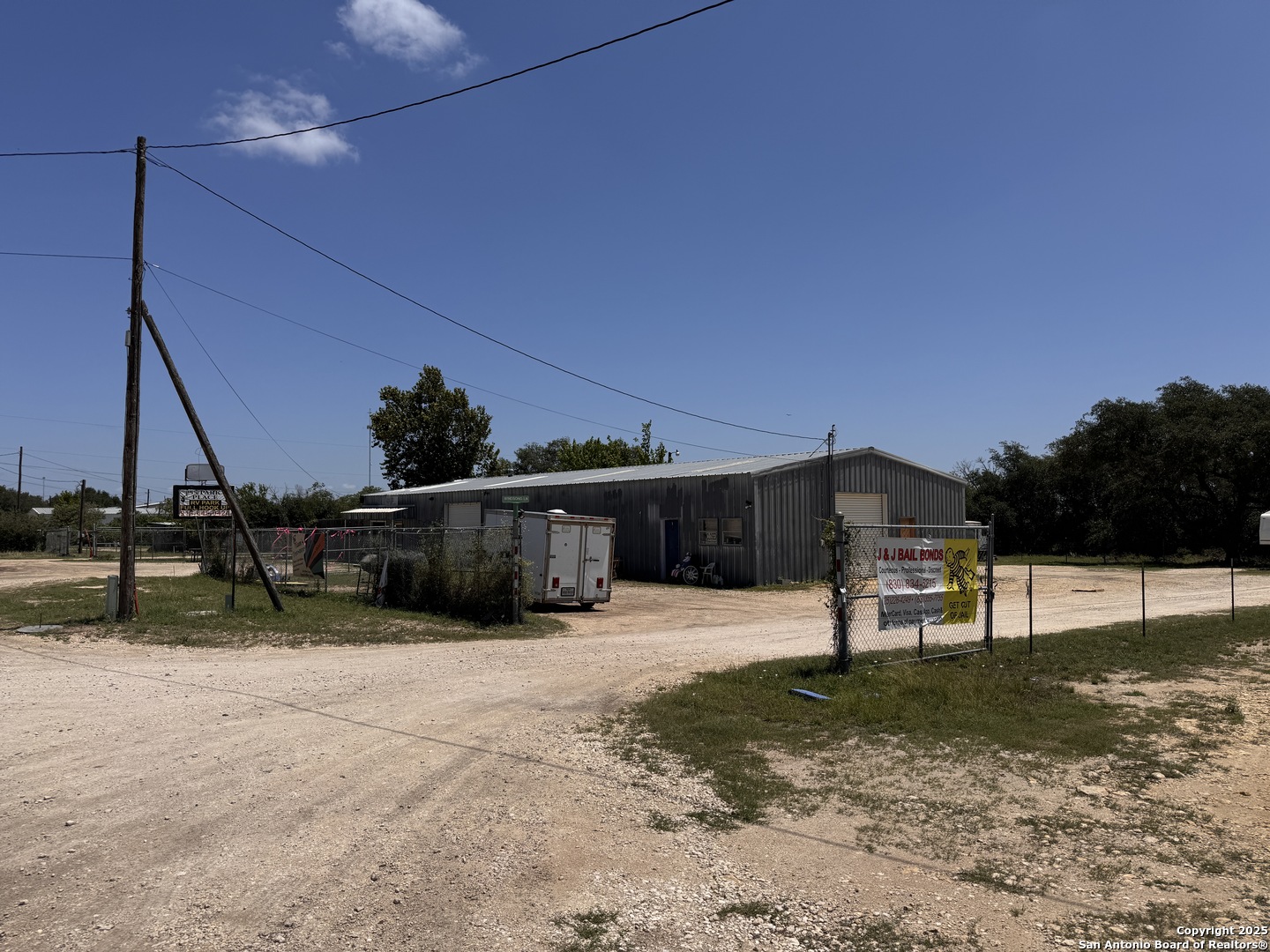 804 S Tx Highway 55 Rocksprings TX 78880