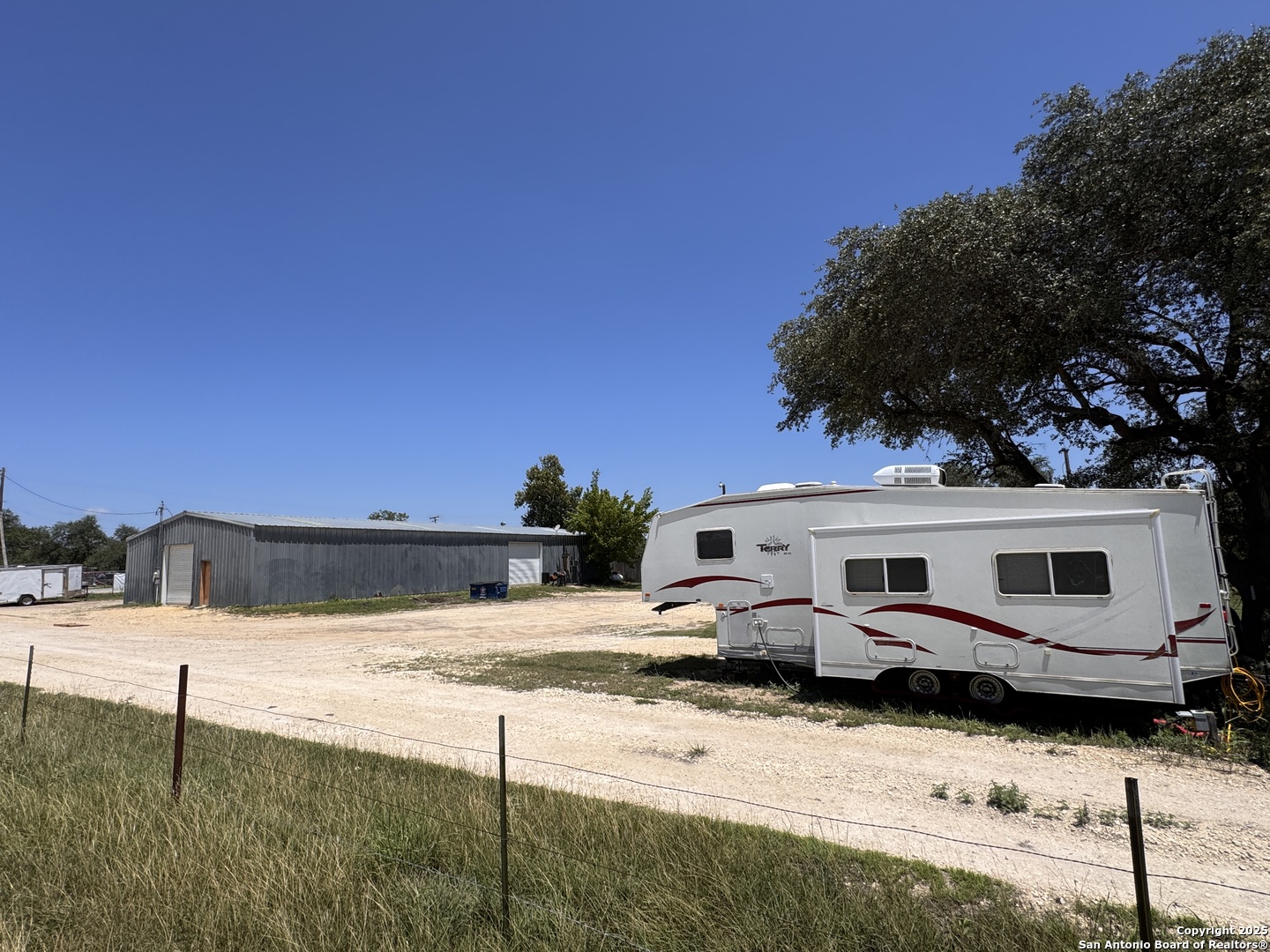 804 S Tx Highway 55 Rocksprings TX 78880