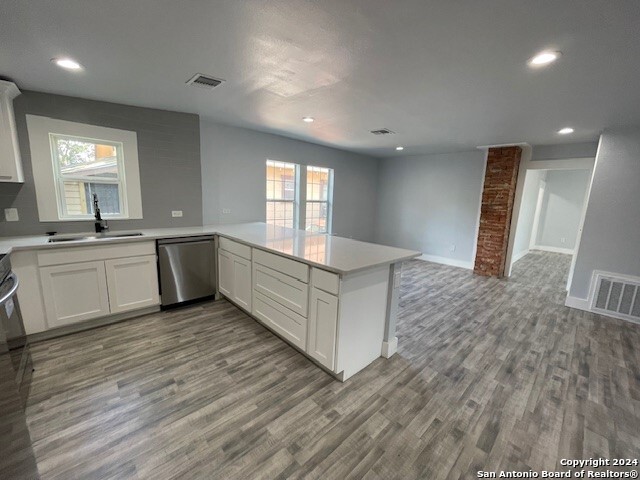 1607 N Pine Street San Antonio TX 78208