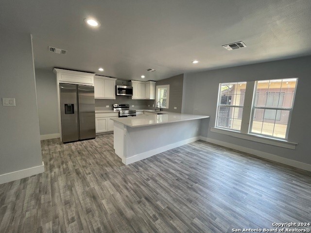 1607 N Pine Street San Antonio TX 78208