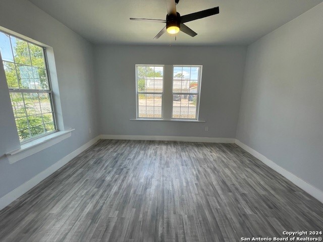 1607 N Pine Street San Antonio TX 78208