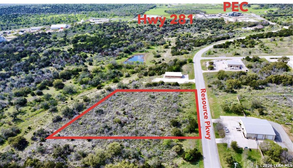 000 Resource Parkway Marble Falls TX 78654