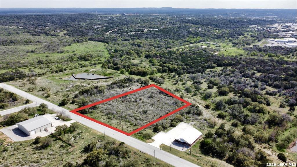 000 Resource Parkway Marble Falls TX 78654