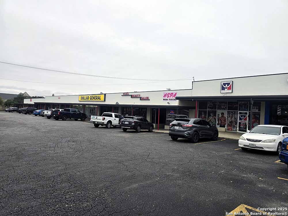 1002 Donaldson Avenue San Antonio TX 78228